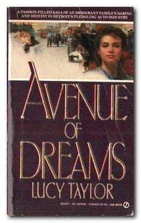 Avenue of Dreams