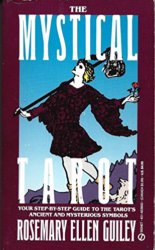 The Mystical Tarot