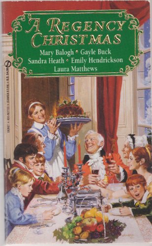 A Regency Christmas