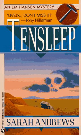 Tensleep: An Em Hansen Mystery