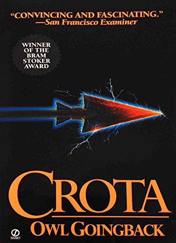 Crota: A Novel
