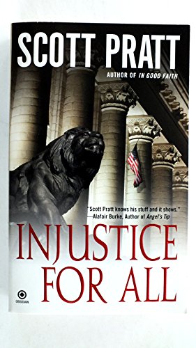 Injustice For All (Joe Dillard)