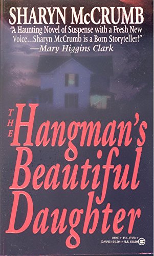 The Hangman's Beautiful Daughter