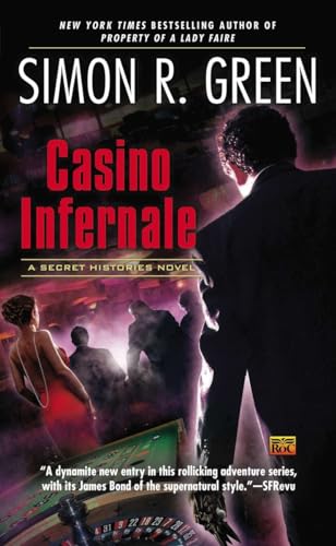 Casino Infernale (Secret Histories)