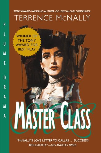 Master Class