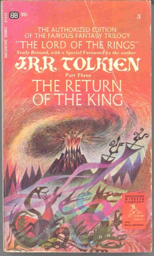 The Return of the King