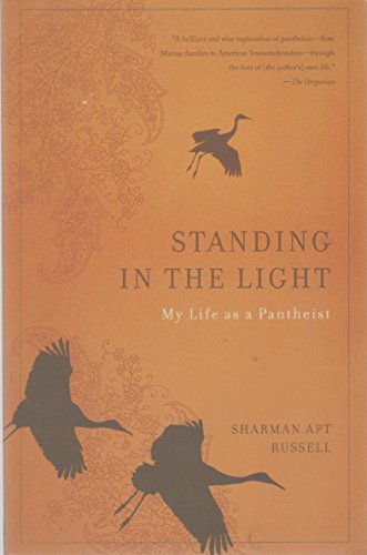 Standing in the Light: My Life as a Pantheist