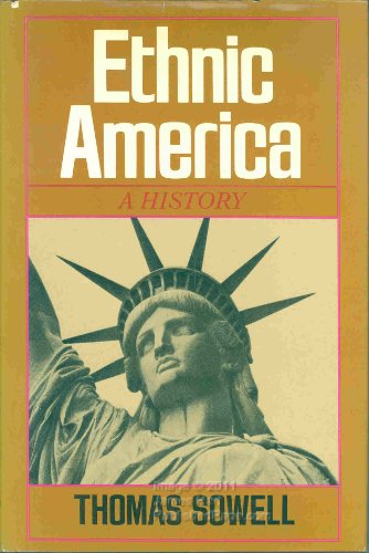 Ethnic America: A History