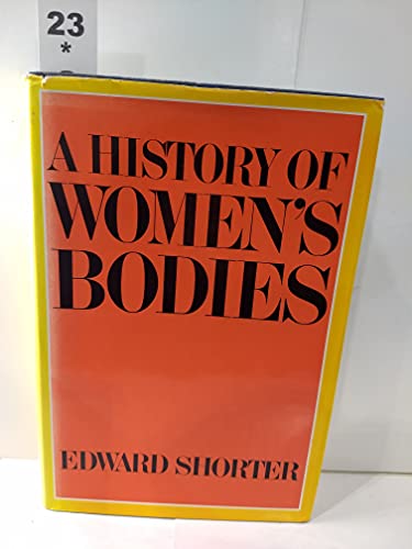 A History of Women's Bodies