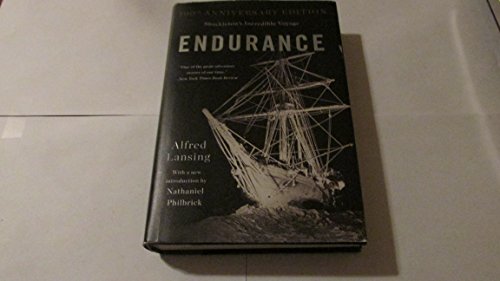 Endurance: Shackleton s Incredible Voyage
