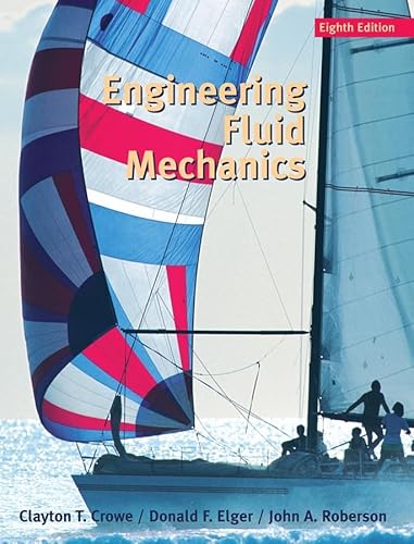 Engineering Fluid Mechanics