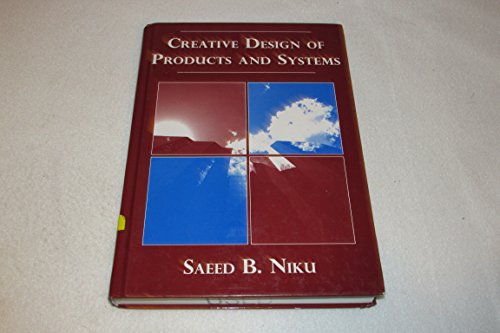 Creative Design of Products and Systems
