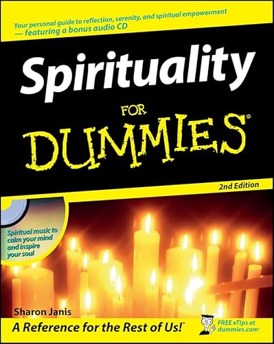 Spirituality For Dummies