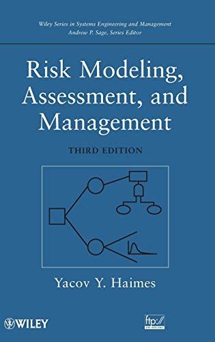 Risk Modeling, Assessment, and Management