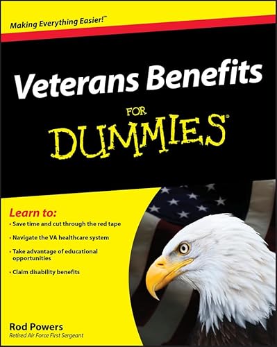 Veterans Benefits for Dummies