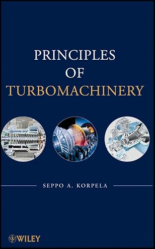 Principles of Turbomachinery