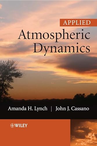 Applied Atmospheric Dynamics