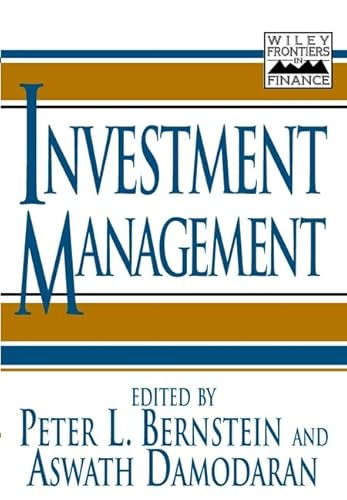 Investment Management