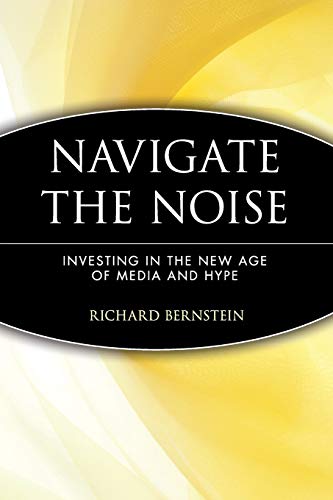 Navigate the Noise: Investing in the New Age of Media and Hype