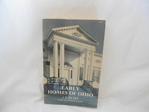 Early homes of Ohio,