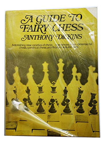 A guide to fairy chess