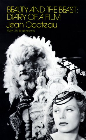 Beauty and the Beast: Diary of a Film