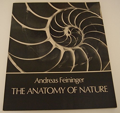 Anatomy of Nature