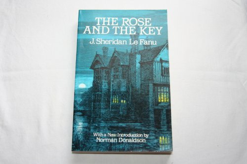 The Rose and the Key
