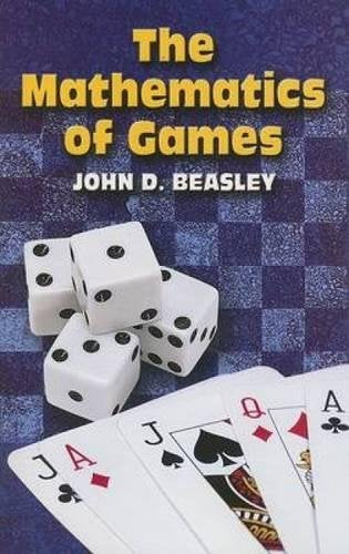 The Mathematics of Games (Dover Books on Mathematics)