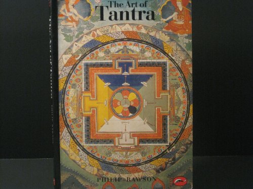 Art of Tantra (World of Art)