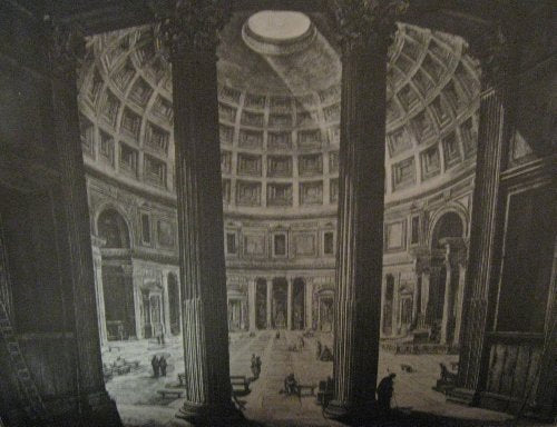 The Mind and Art of Giovanni Battista: Piranesi