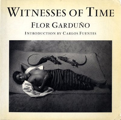 Witnesses of Time