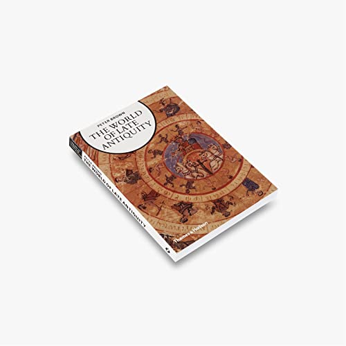 The World of Late Antiquity /anglais