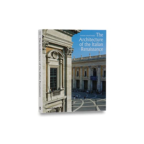 Architecture of the Italian Renaissance
