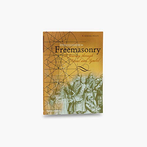 Freemasonry: A Journey Through Ritual and Symbol (Art & Imagination)
