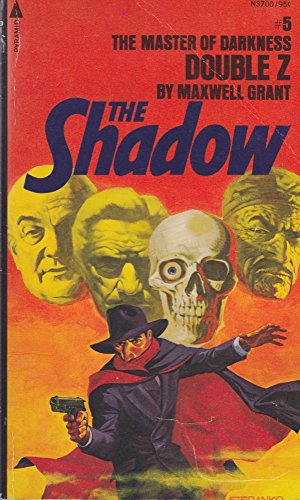 Double Z: The Shadow #5