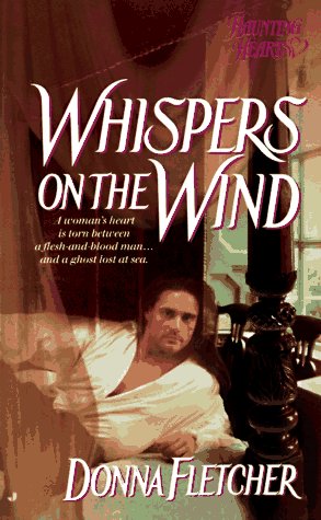 Whispers on the Wind