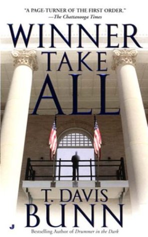 Winner Take All (Marcus Glenwood Series #3)