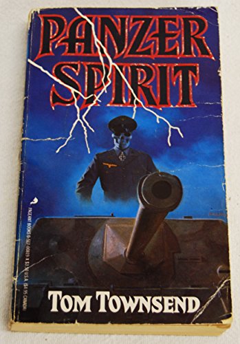 Panzer Spirit