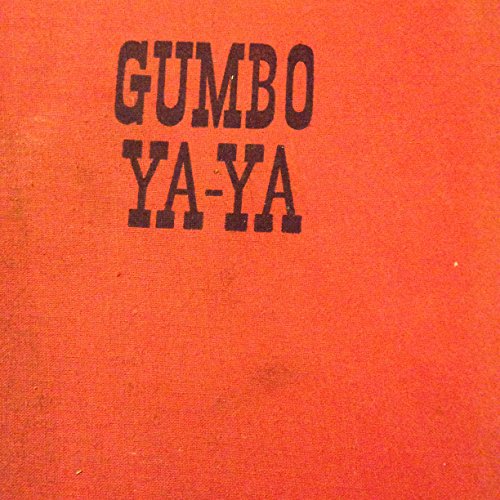 Gumbo Ya-Ya: A Collection of Louisiana Folk Tales