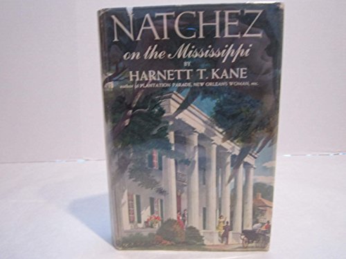 Natchez On The Mississippi