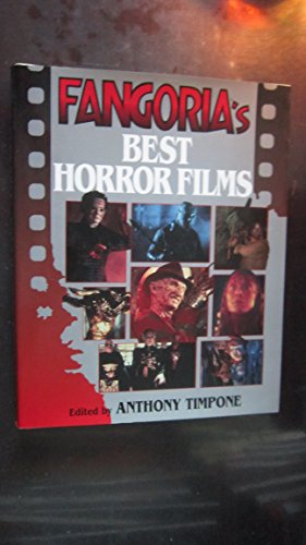 Fangoria's Best Horror Films
