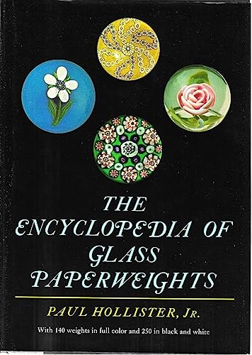 Encyclopedia Of Glass Paperweights