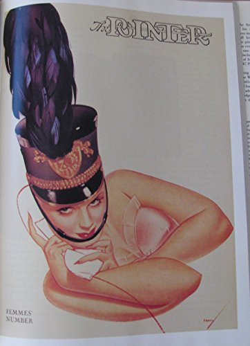 Petty: The Classic Pin-Up Art of George Petty