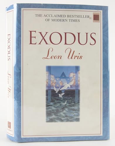Exodus (Modern Classics)