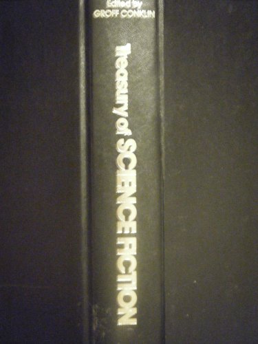 A Treasury of Science Fiction
