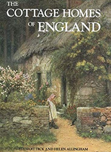 The Cottage Homes Of England
