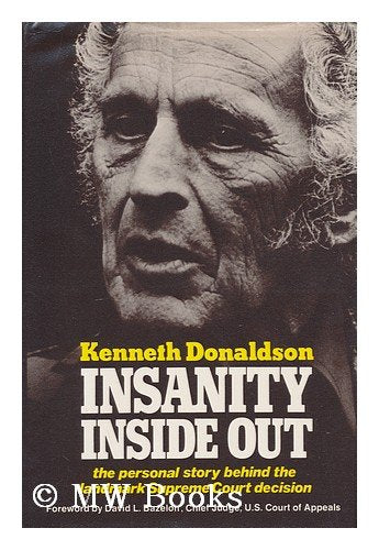 Insanity inside out