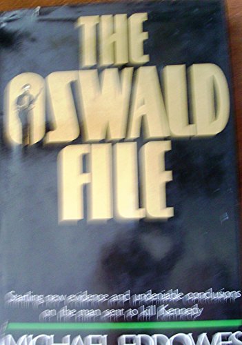 The Oswald File