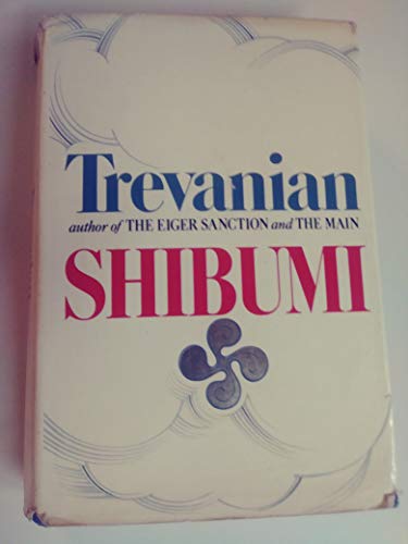 Shibumi